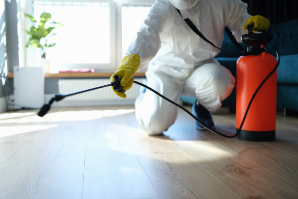 Reliable Crime Scene Cleanup contractor in Newton, MA by Trauma Clean Pros